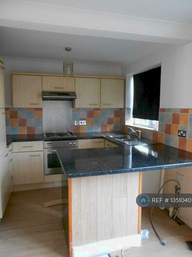 1 Bedroom Maisonette To Rent In Foyle Road, Birmingham, B38