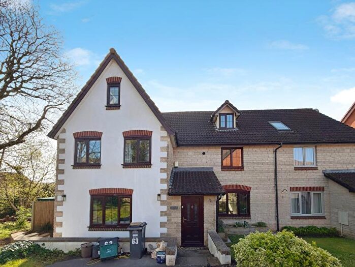 6 Bedroom Semi Detached House To Rent In Brock End - Portishead, BS20