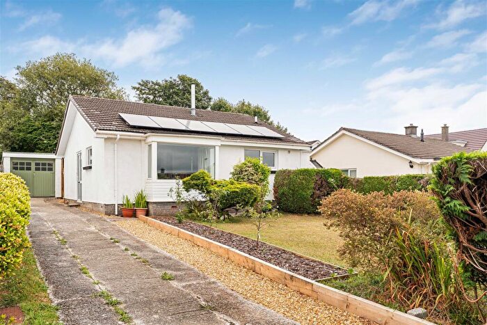 3 Bedroom Bungalow For Sale In Great Fellingfield, Mary Tavy, PL19