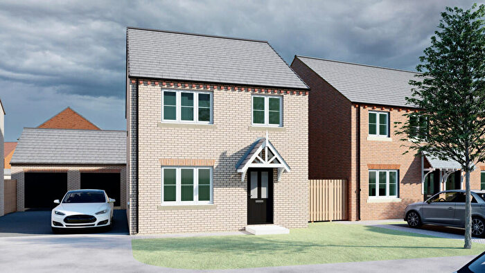 4 Bedroom Detached House For Sale In Downham Market, PE38