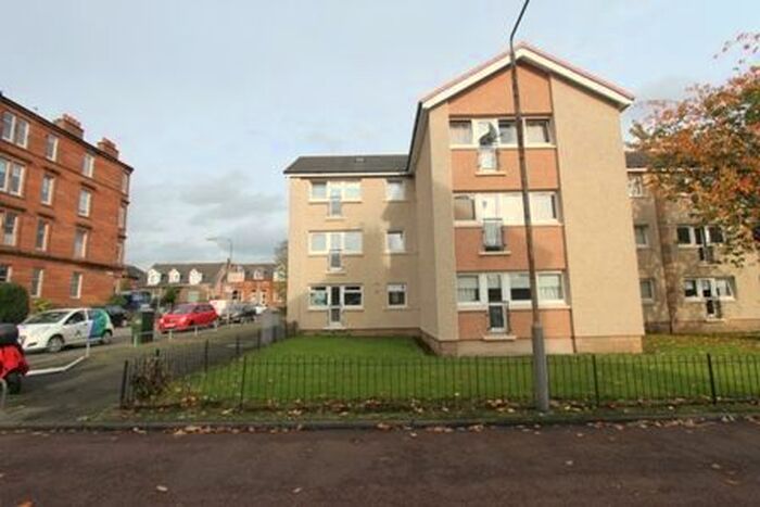 1 Bedroom Flat To Rent In Dodside Gardens, Glasgow, G32
