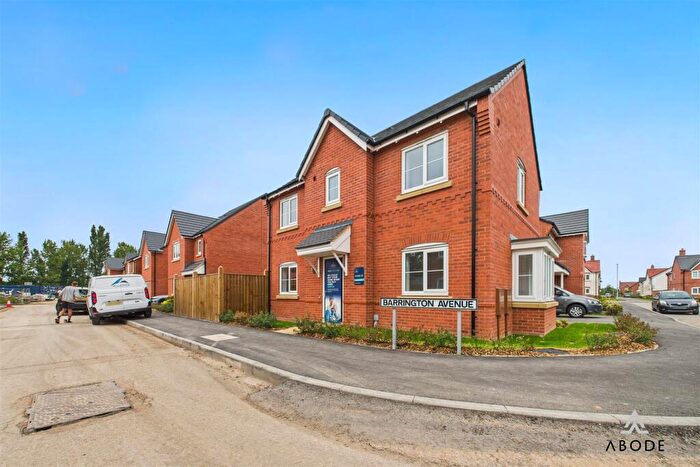 3 Bedroom Detached House For Sale In Sideley, Kegworth, Derby, DE74
