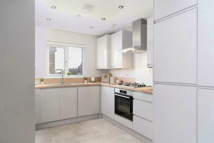 1 Bedroom Apartment For Sale In Edgar Street, Liverpool, L3