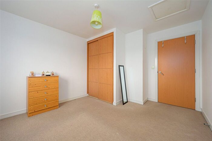 1 Bedroom Flat For Sale In Albion Street, City Centre, Wolverhampton, West Midlands, WV1