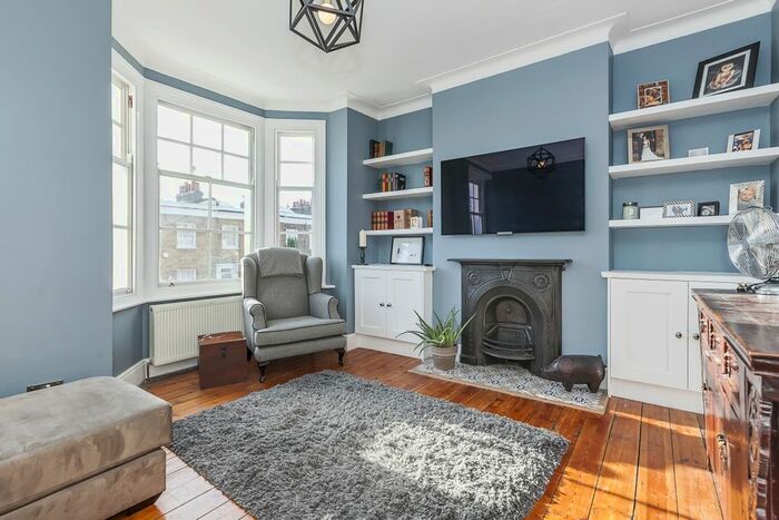 5 Bedroom Town House To Rent In Ashburnham Place, London, SE10