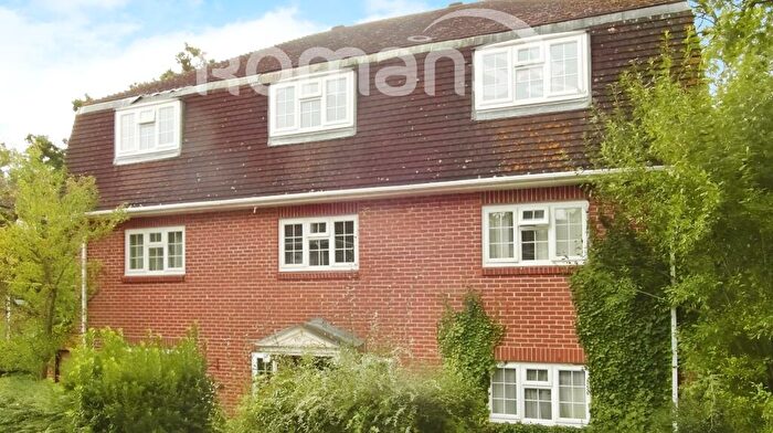 1 Bedroom Apartment To Rent In Longacre Rise, RG24