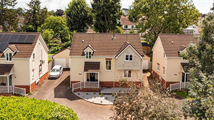 4 Bedroom Property To Rent In Sea Mills Lane, Bristol, BS9