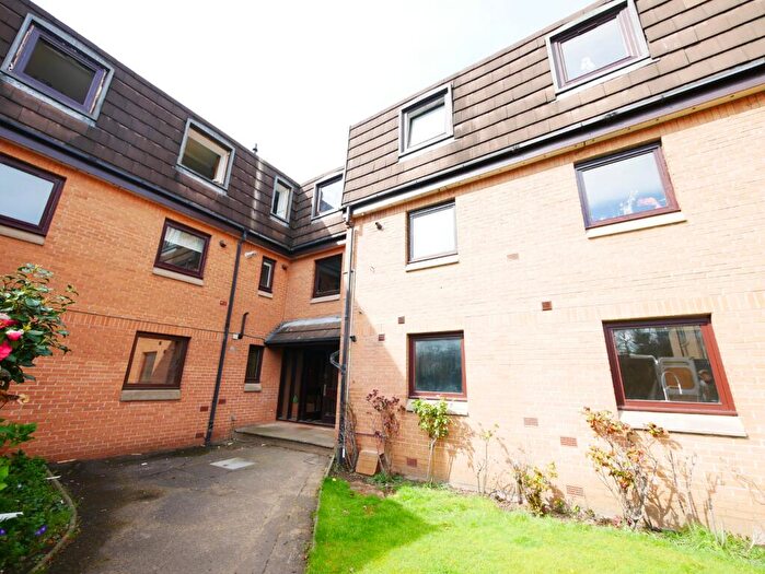 2 Bedroom Flat To Rent In Eildon Terrace, Inverleith, Edinburgh, EH3