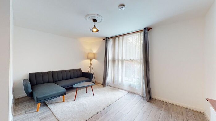 2 Bedroom Flat To Rent In Lanark Road, Maida Vale, W9