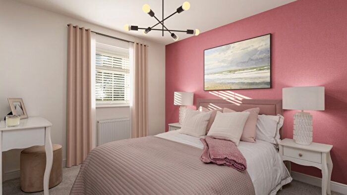 3 Bedroom Terraced House For Sale In Corby Glen, Lincolnshire, Grantham, NG33