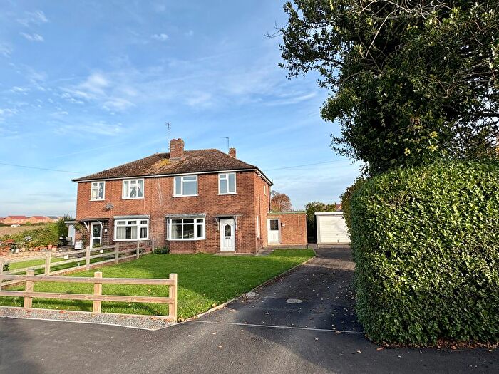 3 Bedroom Semi-Detached House To Rent In Lenton Way, Boston, PE20