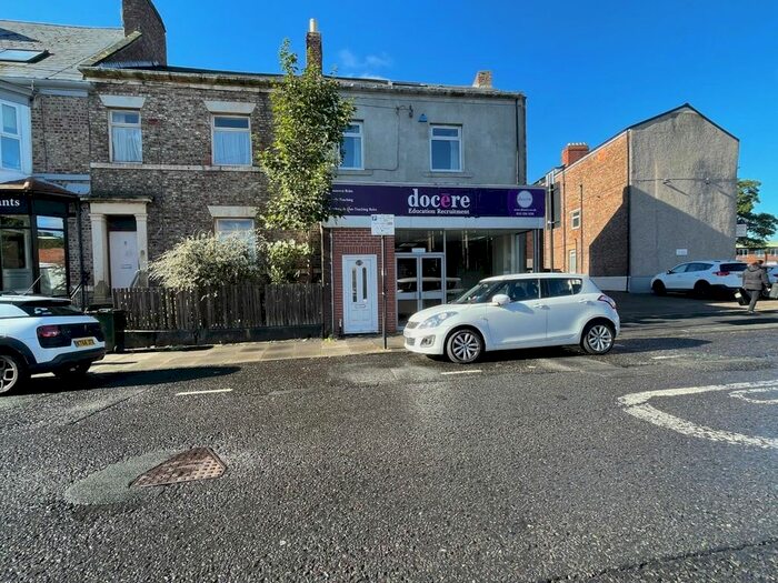 4 Bedroom Terraced House To Rent In Bedford Terrace, North Shields, NE29