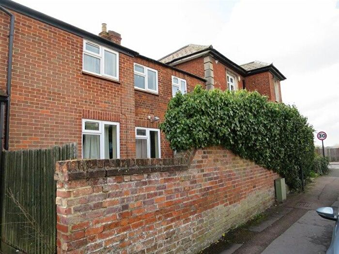 4 Bedroom House To Rent In Iffley Road, Oxford, Oxford, OX4