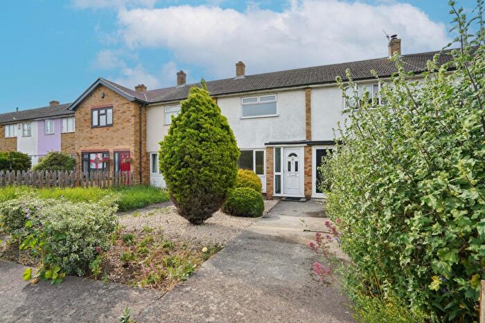 2 Bedroom Terraced House To Rent In Dunmore Road, Abingdon, OX14