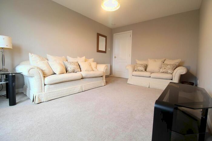 2 Bedroom Flat To Rent In Seaforth Road, Aberdeen, AB24