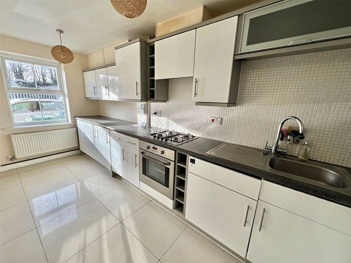 4 Bedroom Detached House To Rent In The Meadows, Watford, Hertfordshire, WD25