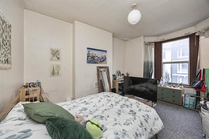 5 Bedroom Terraced House To Rent In Beaconsfield Road, Brighton, BN1