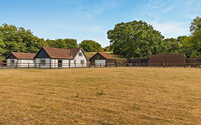 3 Bedroom Detached House For Sale In Easthaugh Road, Lyng, Norwich, Norfolk, NR9