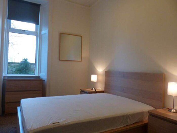 1 Bedroom Flat To Rent In Albion Place, Leith, Edinburgh, EH7