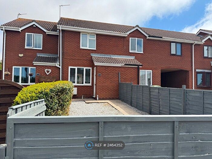 2 Bedroom Terraced House To Rent In Main Street, Burstwick, HU12