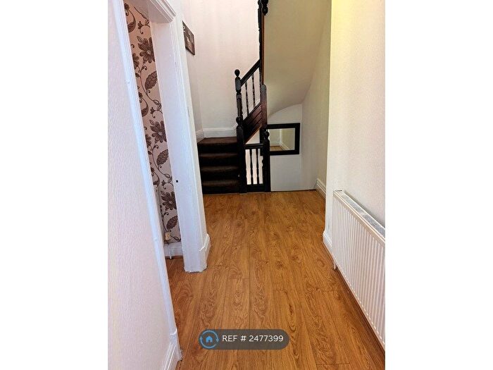 3 Bedroom Flat To Rent In Donnington St, Leicester, LE2