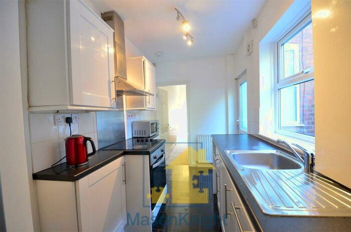 4 Bedroom Terraced House To Rent In Westminster Road Selly Oak, B29