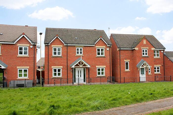4 Bedroom House For Sale In Shepherd Close, Hamilton, LE5