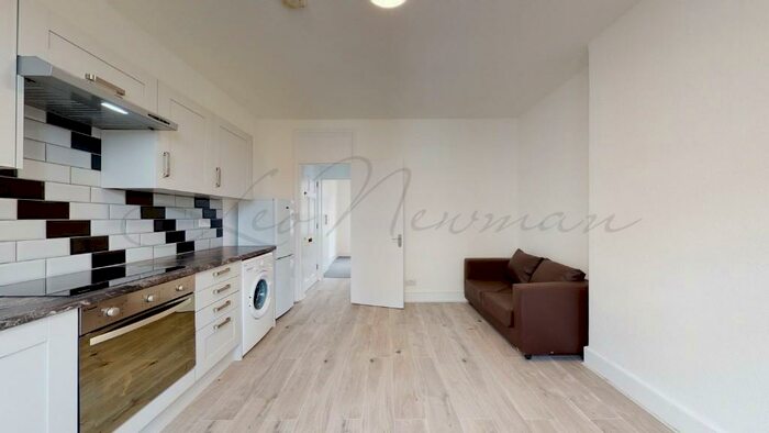 1 Bedroom Flat To Rent In Penfold Place, London, NW1