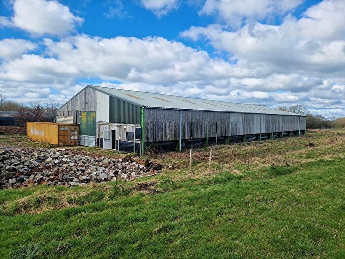 Equestrian Property For Sale In Dunkeswell, Honiton, Devon, EX14