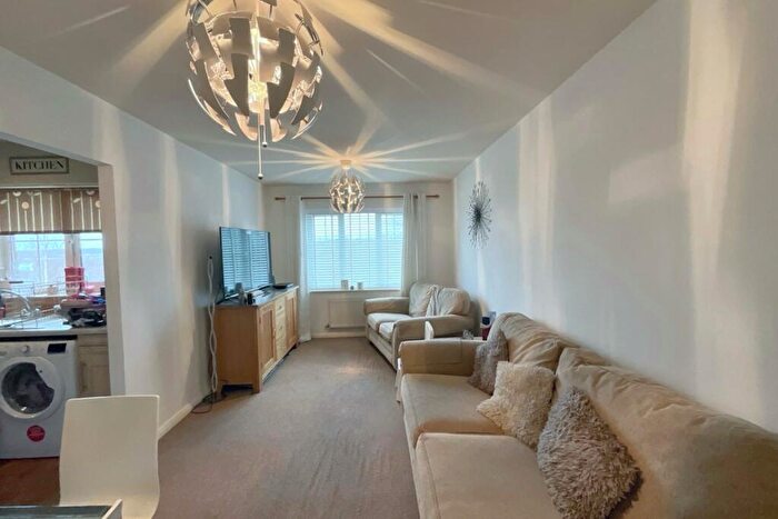 3 Bedroom Apartment For Sale In Woodhouse Lane, Beighton, Sheffield, S20