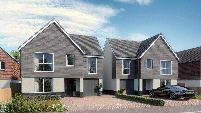 3 Bedroom Detached House For Sale In Harby Lane, Hose, Melton Mowbray, LE14