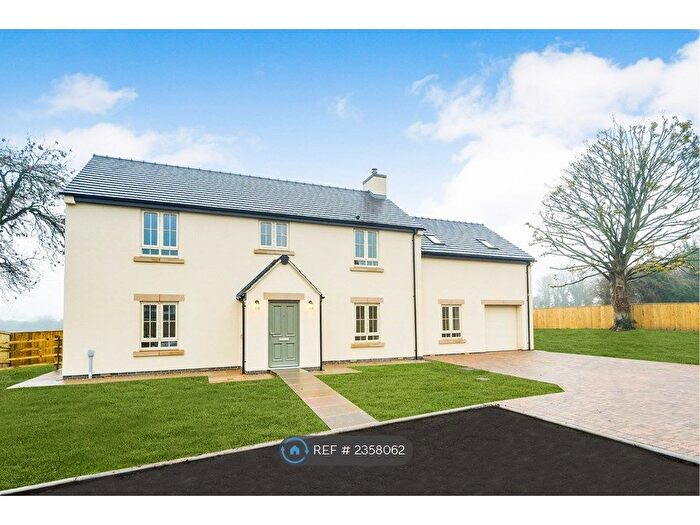 4 Bedroom Detached House To Rent In Rosalie House, Exelby, Bedale, DL8