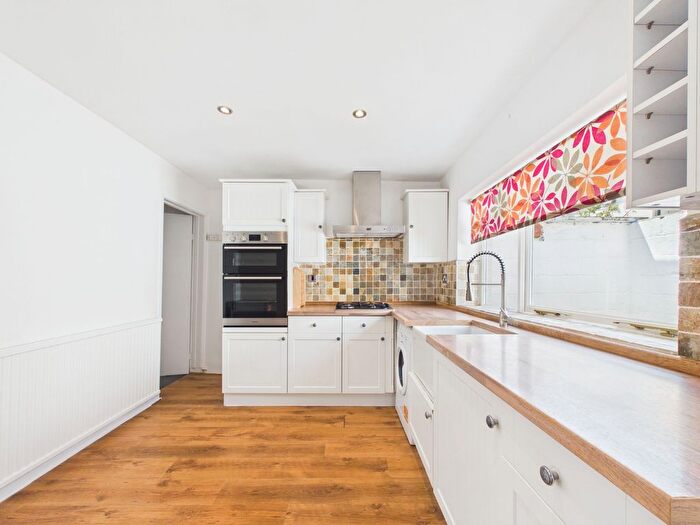 2 Bedroom Terraced House To Rent In Burton Street, Cheltenham, GL50