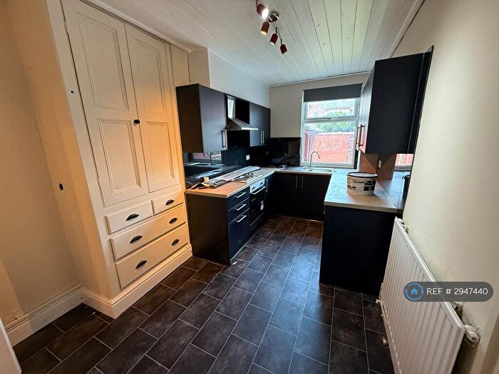 3 Bedroom Terraced House To Rent In Salisbury Road, Doncaster, DN4