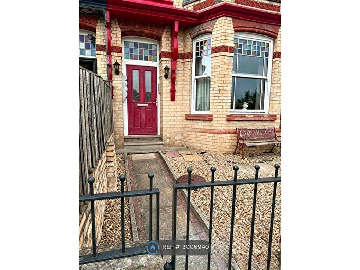 1 Bedroom Flat To Rent In South View Terrace, Bideford, EX39