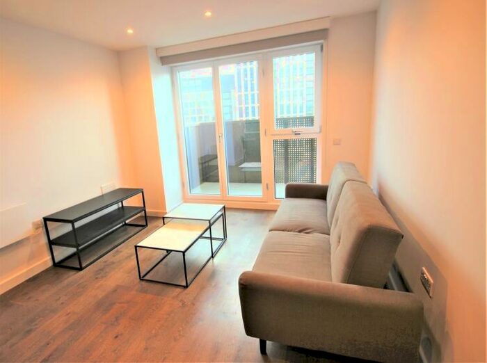 2 Bedroom Apartment To Rent In Novella, Stanley Street Salford, M3