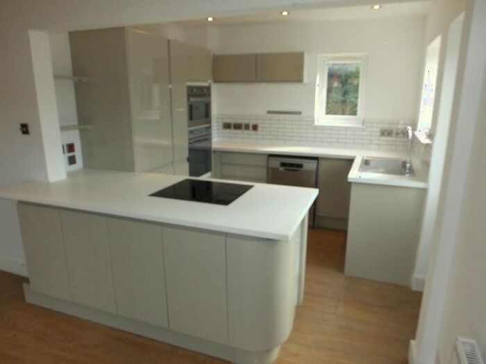 3 Bedroom Detached House To Rent In Crockendale Field, Lewes Road, BN8