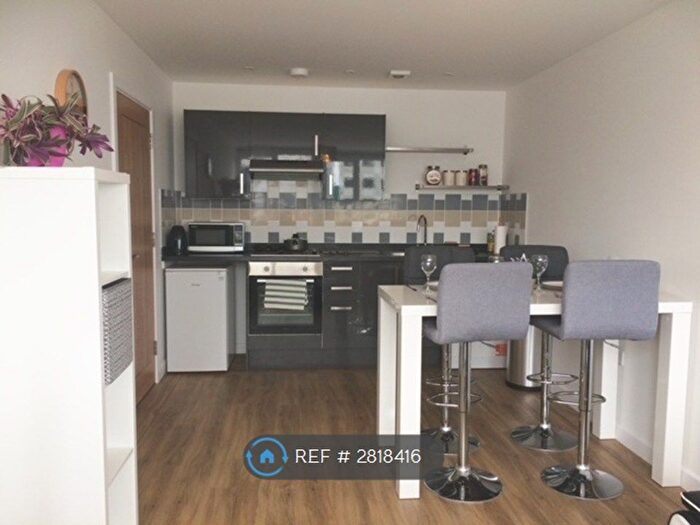 2 Bedroom Flat To Rent In Enterprise House, Portsmouth, PO1