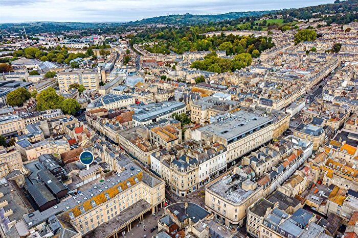 2 Bedroom Property For Sale In Bath Street, Bath, BA1