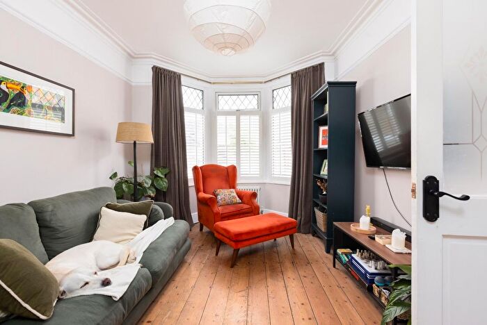 3 Bedroom End Terrace House For Sale In Orchard Road, St. George, BS5