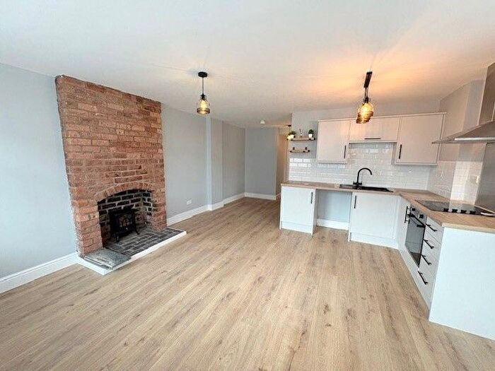 1 Bedroom Property To Rent In Station Road, Cannock, WS12