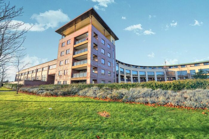 2 Bedroom Flat To Rent In Campbell Park, Milton Keynes, MK9