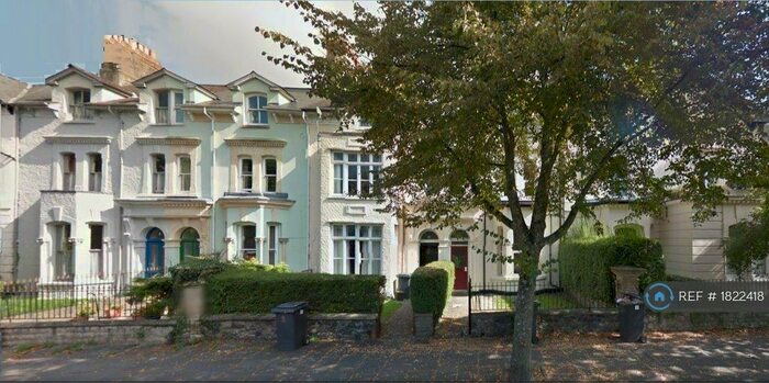 1 Bedroom Flat To Rent In East Grove, Cardiff, CF24