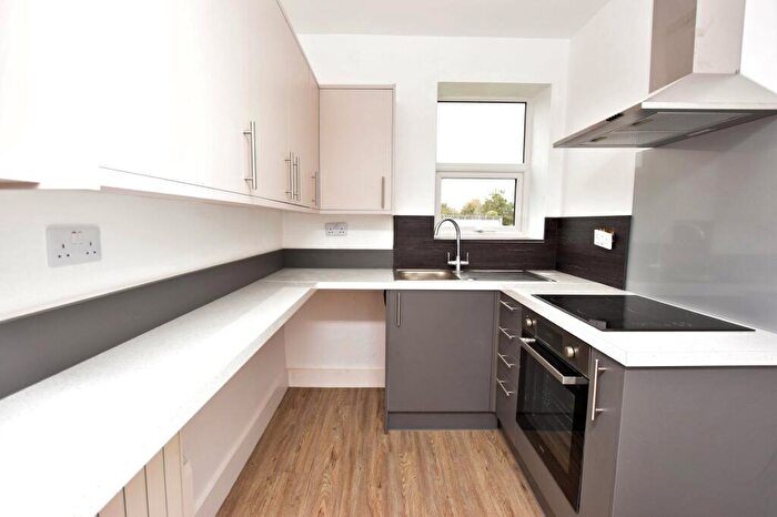 2 Bedroom Apartment To Rent In Tennyson Avenue, King's Lynn, PE30
