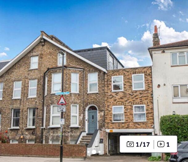 2 Bedroom Flat To Rent In Eastdown Park, SE13