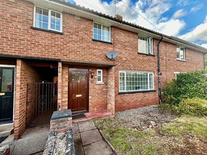 5 Bedroom House To Rent In Sterncourt Road, Bristol, BS16