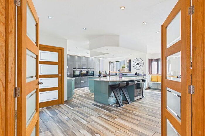3 Bedroom Detached House For Sale In Sea Mill Lane, St. Bees, CA27