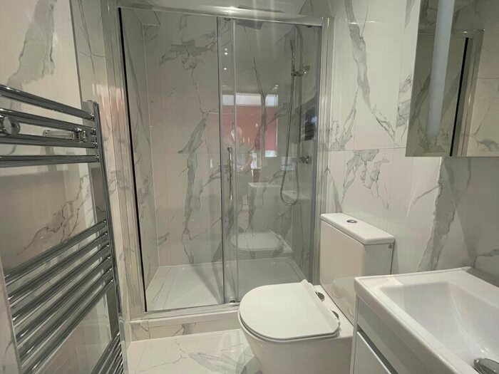 Studio To Rent In Coles Green Road, Dollis Hill, NW2