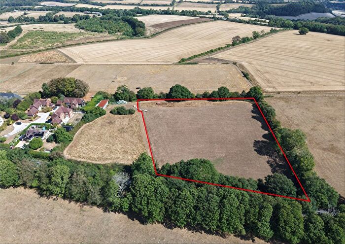 Land For Sale In Petersfield Road, Froxfield, GU32