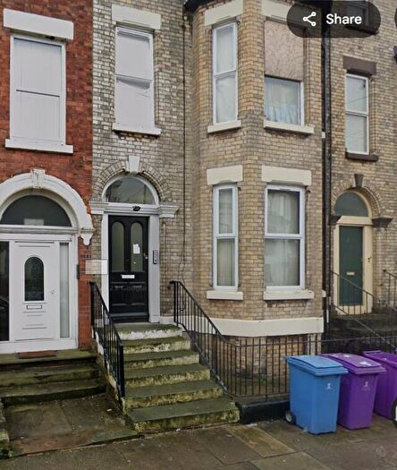 1 Bedroom Flat To Rent In Peel Street, Liverpool, Merseyside, L8